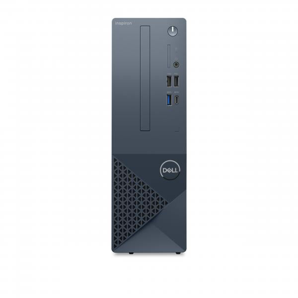 PC Desktop Nuovo DELL PC SFF INSPIRON 3030 i3-12100 8GB 512GB SSD WIN 11 PRO - Disponibile in 3-4 giorni lavorativi