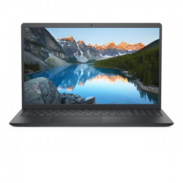 DELL Inspiron 3530 Intel Core i7 i7-1355U Computer portatile 39,6 cm (15.6") Full HD 16 GB DDR4-SDRAM 512 GB SSD Wi-Fi 6 (802.11ax) Windows 11 Pro Nero - Disponibile in 6-7 giorni lavorativi