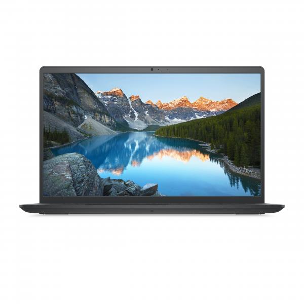 DELL Inspiron 3530 Intel Core i7 i7-1355U Computer portatile 39,6 cm (15.6") Full HD 16 GB DDR4-SDRAM 512 GB SSD Wi-Fi 6 (802.11ax) Windows 11 Pro Nero - Disponibile in 6-7 giorni lavorativi