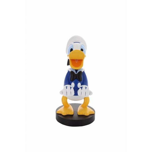 DISNEY DONALD DUCK CABLE GUY (porta smartphone/controller) - Disponibile in 2/3 giorni lavorativi