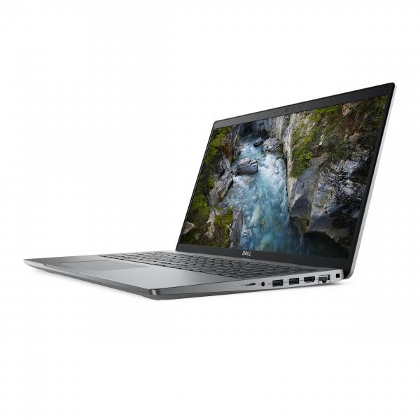 Notebook High-End Dell Precision 3591 Intel Core Ultra 7 155h Workstation Mobile 32Gb Hd 1Tb Ssd Nvidia Rtx 1000 Ada 15.6'' Windows 11 Pro - Disponibile in 3-4 giorni lavorativi