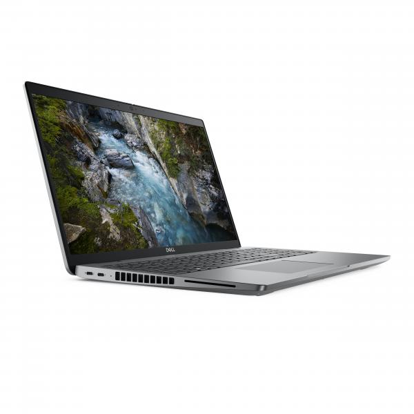 Notebook High-End Dell Precision 3591 Intel Core Ultra 7 155h Workstation Mobile 32Gb Hd 1Tb Ssd Nvidia Rtx 1000 Ada 15.6'' Windows 11 Pro - Disponibile in 3-4 giorni lavorativi