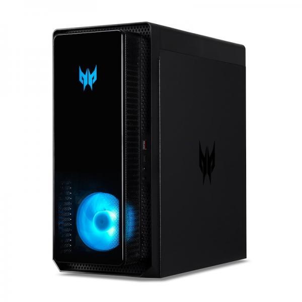 PC Desktop Nuovo Acer Predator Orion 3000 Intel Core i7-14700F 16GB GeForce RTX 4060 512GB Windows 11 - Disponibile in 3-4 giorni lavorativi