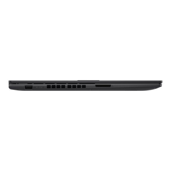 Notebook High-End NOTEBOOK ASUS Vivobook K3605VU-RP336W 16" WUXGA i7-13700H RAM 16GB-SSD 1.000GB NVMe-NVIDIA GEFORCE RTX 4050 6GB-WI-FI 6E-WIN 11 HOME BLACK - Disponibile in 3-4 giorni lavorativi