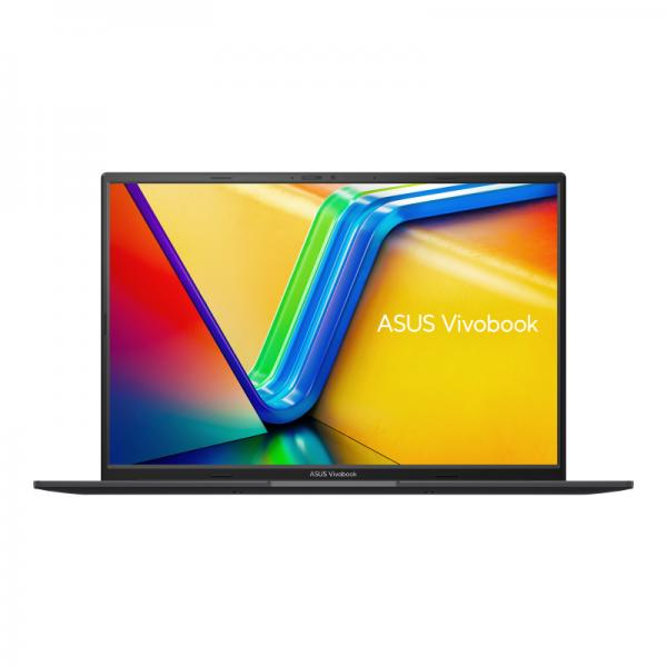 PC Notebook Nuovo NOTEBOOK ASUS Vivobook K3605VU-RP336W 16" WUXGA i7-13700H RAM 16GB-SSD 1.000GB NVMe-NVIDIA GEFORCE RTX 4050 6GB-WI-FI 6E-WIN 11 HOME BLACK - Disponibile in 3-4 giorni lavorativi