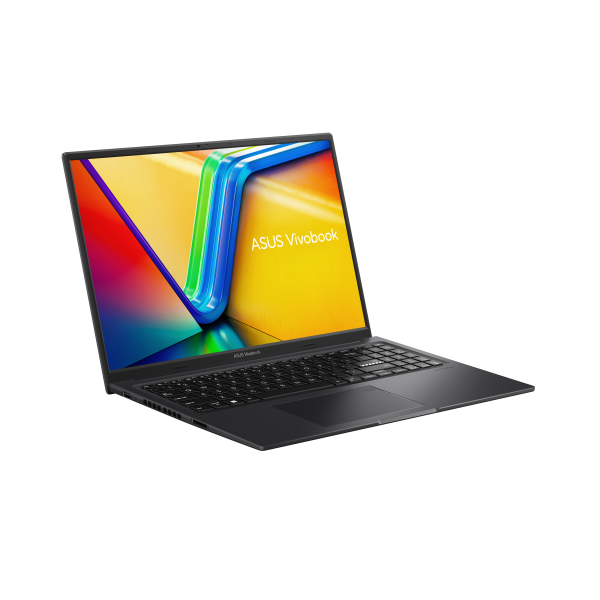 Notebook High-End NOTEBOOK ASUS VIVOBOOK K3605VU-RP337W 16" WUXGA i9-13900H RAM 16GB-SSD 1.000GB NVMe-NVIDIA GEFORCE RTX 4050 6GB-WI-FI 6E-WIN 11 HOME BLACK - Disponibile in 3-4 giorni lavorativi