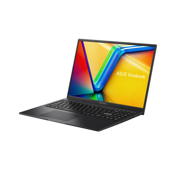 Notebook High-End NOTEBOOK ASUS VIVOBOOK K3605VU-RP337W 16" WUXGA i9-13900H RAM 16GB-SSD 1.000GB NVMe-NVIDIA GEFORCE RTX 4050 6GB-WI-FI 6E-WIN 11 HOME BLACK - Disponibile in 3-4 giorni lavorativi