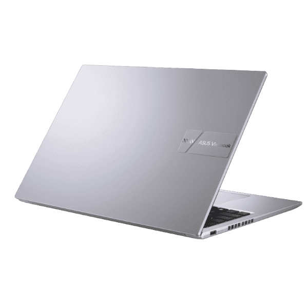 ASUS Vivobook 16 90NB10N2-M00VL0 laptop Intel Core i7 i5-1335U Computer portatile 40,6 cm (16") WUXGA 16 GB DDR4-SDRAM 512 GB SSD Wi-Fi 6E (802.11ax) Windows 11 Pro Argento - Disponibile in 6-7 giorni lavorativi