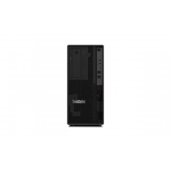 PC Desktop Nuovo LENOVO P2 TOWER 30FR000XIX i5-14500 16GB SSD512GB W11P - Disponibile in 3-4 giorni lavorativi