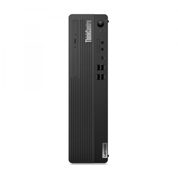 PC Desktop Nuovo LENOVO THINKCENTRE M70s 5 Gen SFF i7-14700 RAM 16GB-SSD 512GB NVMe-DVDRWINTEL UHD GRAPHICS 770-WIN 11 PROF (12U8000AIX) - Disponibile in 3-4 giorni lavorativi