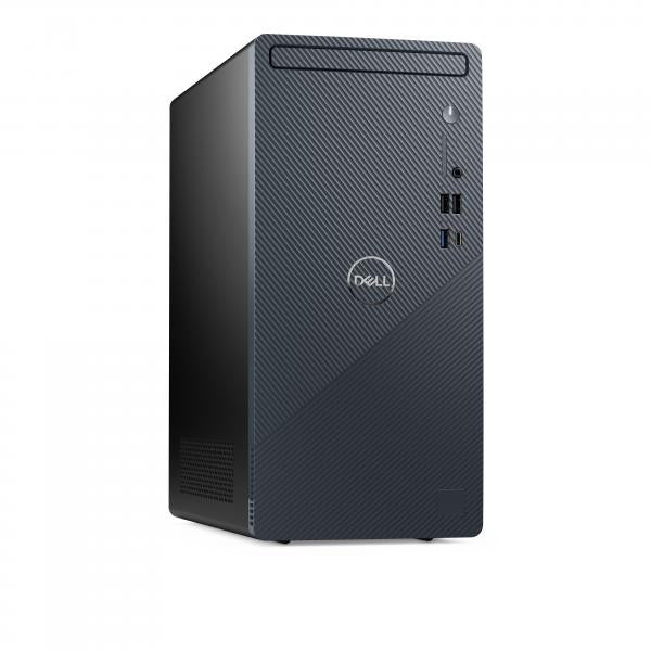 PC Desktop Nuovo DELL PC MT INSPIRON 3030 i7-12700 16GB 1T SSD WIN 11 PRO - Disponibile in 3-4 giorni lavorativi