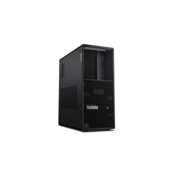 PC Desktop Nuovo Lenovo ThinkStation P3 Tower Intel Core i7-14700 32GB Intel UHD Graphics 1TB Windows 11 Pro - Disponibile in 3-4 giorni lavorativi