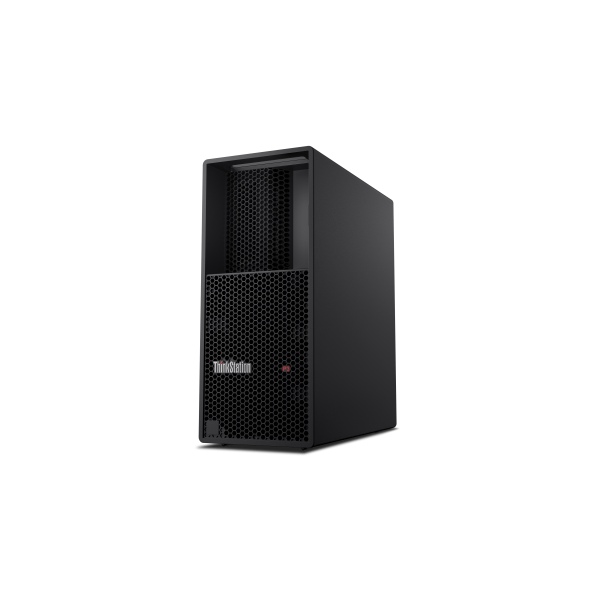 PC Desktop Nuovo Lenovo ThinkStation P3 Tower Intel Core i7-14700 32GB Intel UHD Graphics 1TB Windows 11 Pro - Disponibile in 3-4 giorni lavorativi