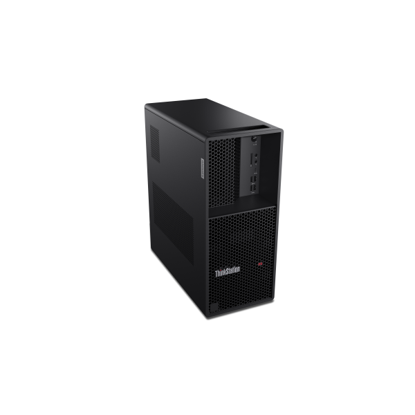 PC Desktop Nuovo Lenovo ThinkStation P3 Tower Intel Core i7-14700 32GB Intel UHD Graphics 1TB Windows 11 Pro - Disponibile in 3-4 giorni lavorativi