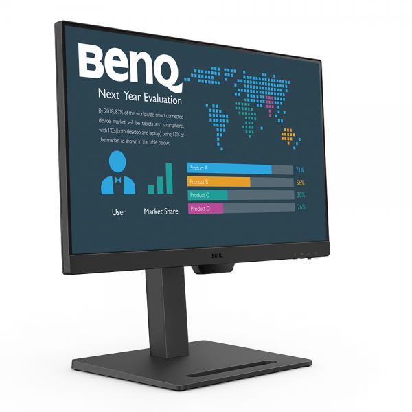 Monitor BenQ BL2490T Full HD 23,8" 100 Hz - Disponibile in 3-4 giorni lavorativi