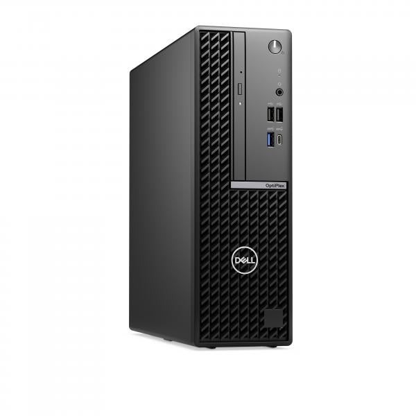 PC Desktop Nuovo DELL OPTIPLEX 7020 i5-14500 1.9GHz RAM 8GB-SSD 512GB M.2 NVMe-WIN 11 PROF BLACK (FMCJT) - Disponibile in 3-4 giorni lavorativi