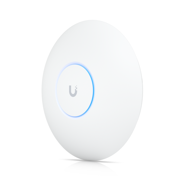 Ubiquiti U7 Pro Max 5700 Mbit/s Bianco Supporto Power over Ethernet (PoE) - Disponibile in 6-7 giorni lavorativi