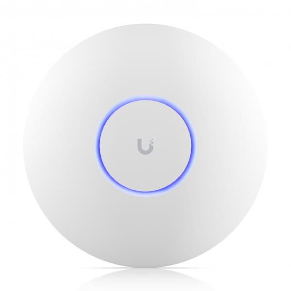 Ubiquiti U7 Pro Max 5700 Mbit/s Bianco Supporto Power over Ethernet (PoE) - Disponibile in 6-7 giorni lavorativi