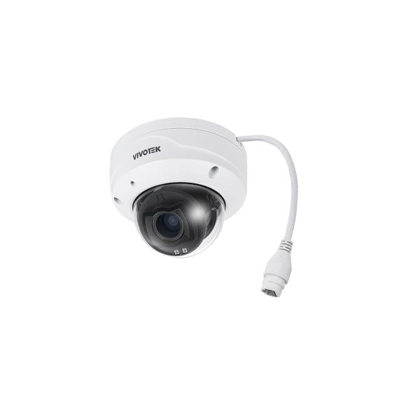 VIVOTEK FD9383-HTV telecamera di sorveglianza Cupola Telecamera di sicurezza IP Esterno 2560 x 1920 Pixel Soffitto/muro - Disponibile in 6-7 giorni lavorativi