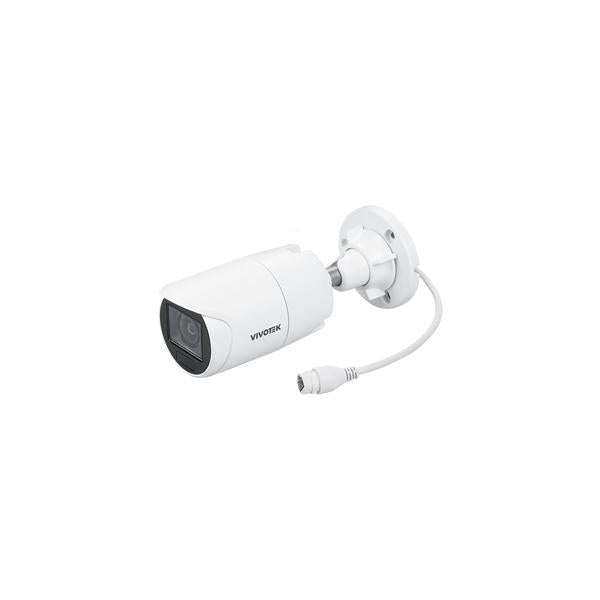 VIVOTEK IB9383-HTV telecamera di sorveglianza Bullet (shape) Telecamera di sicurezza IP Esterno 2560 x 1920 Pixel Soffitto/muro - Disponibile in 6-7 giorni lavorativi