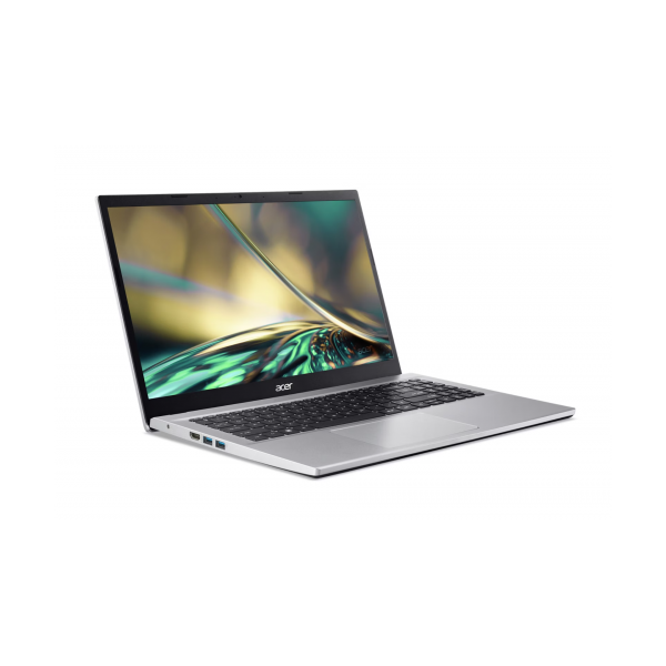 PC Notebook Nuovo ACER NB 15,6" A315-59-523Q i5-1235U 16GB 512GB SSD WIN 11 HOME - Disponibile in 3-4 giorni lavorativi