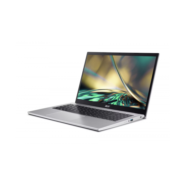 PC Notebook Nuovo ACER NB 15,6" A315-59-523Q i5-1235U 16GB 512GB SSD WIN 11 HOME - Disponibile in 3-4 giorni lavorativi