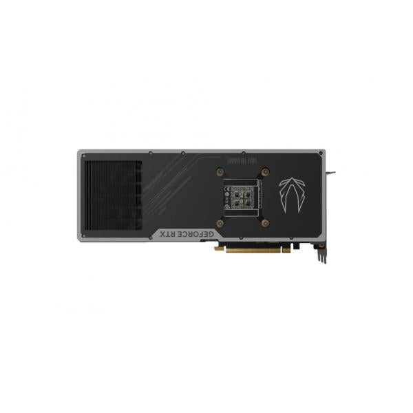 Scheda Grafica Zotac ZT-D40730R-10P GEFORCE RTX 4070 TI SUPER 16 GB GDDR6X - Disponibile in 3-4 giorni lavorativi