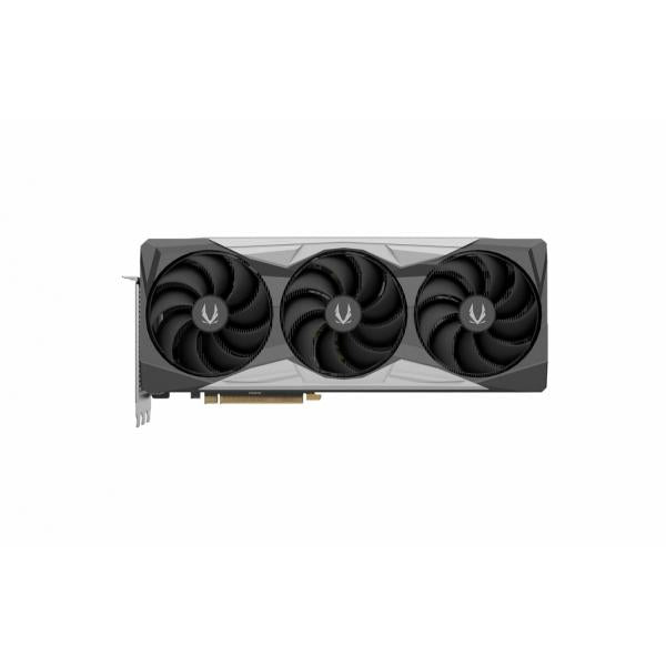 Scheda Grafica Zotac ZT-D40730R-10P GEFORCE RTX 4070 TI SUPER 16 GB GDDR6X - Disponibile in 3-4 giorni lavorativi