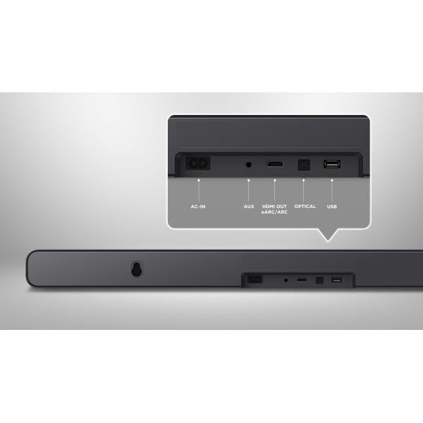 Soundbar TCL S45HE - Disponibile in 3-4 giorni lavorativi