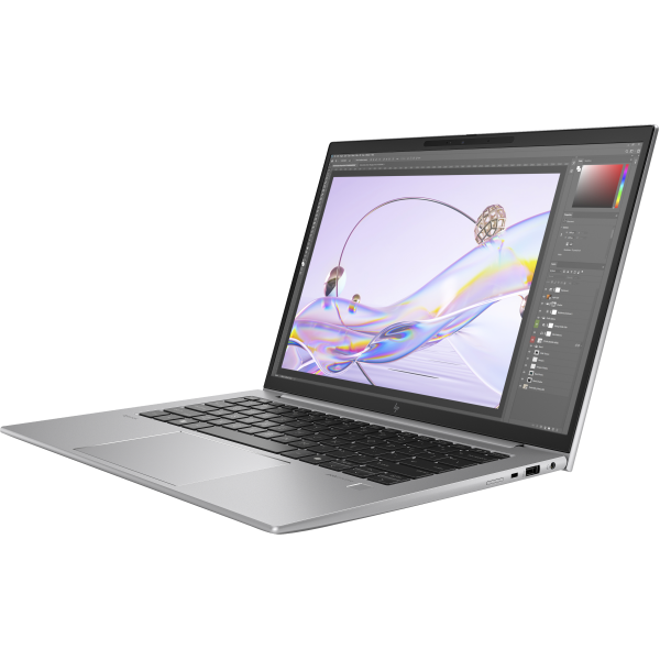 PC Notebook Nuovo NOTEBOOK HP ZBOOK FIREFLY 14 4G LTE 14" WUXGA AMD RYZEN 7 8840HS RAM 16GB-SSD 512GB NVMe-AMD RADEIN GRAPHICS-WI-FI 6E + 4G LTE-WIN 11 PROF (A3YZ7ET#ABZ) - Disponibile in 3-4 giorni lavorativi