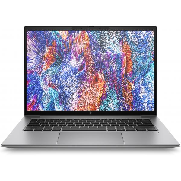 PC Notebook Nuovo HP ZBook Firefly 14 G11 A,14,Windows 11 Pro,AMD Ryzen 7,16GB RAM,512GB SSD,WUXGA - Disponibile in 3-4 giorni lavorativi