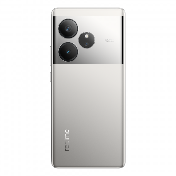 Realme GT6 16+512GB 6.78" 5G Fluid Silver DS ITA - Disponibile in 2-3 giorni lavorativi