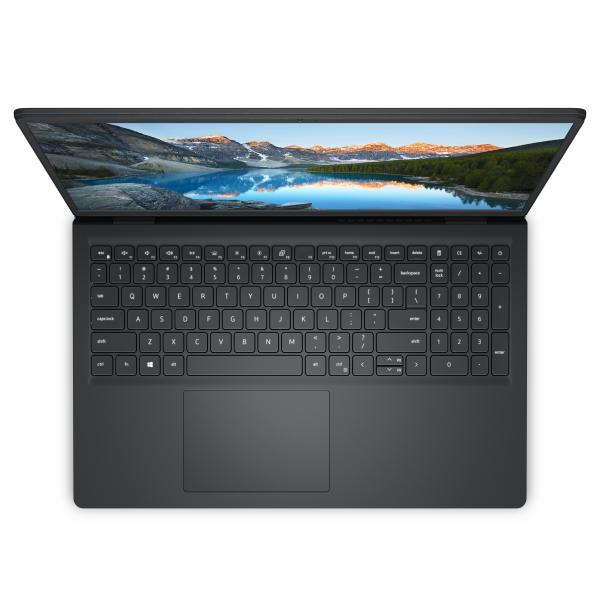 PC Notebook Nuovo Dell Inspiron 15 3000 Intel Core i5-1235U 16GB Intel Iris Xe Graphics SSD 1TB 15.6 Full HD Windows 11 Pro - Disponibile in 3-4 giorni lavorativi