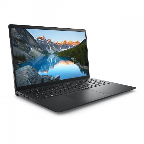 PC Notebook Nuovo Dell Inspiron 15 3000 Intel Core i5-1235U 16GB Intel Iris Xe Graphics SSD 1TB 15.6 Full HD Windows 11 Pro - Disponibile in 3-4 giorni lavorativi