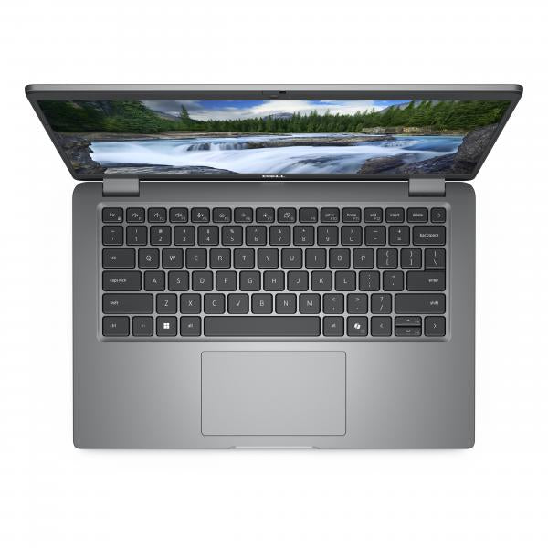 PC Notebook Nuovo DELL NB 14" LATITUDE 5450 ULTRA 5 125U 16GB 512GB SSD WIN 11 PRO - Disponibile in 3-4 giorni lavorativi