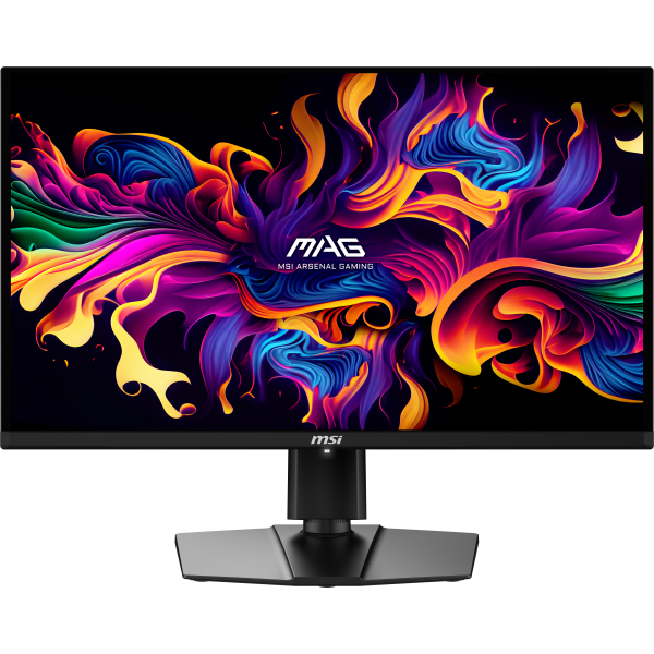 Monitor Gaming Monitor Gaming MSI MAG 271QPX 27" 240 Hz Wide Quad HD - Disponibile in 3-4 giorni lavorativi