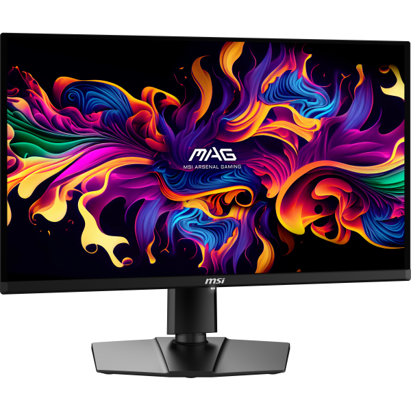 Monitor Gaming Monitor Gaming MSI MAG 271QPX 27" 240 Hz Wide Quad HD - Disponibile in 3-4 giorni lavorativi