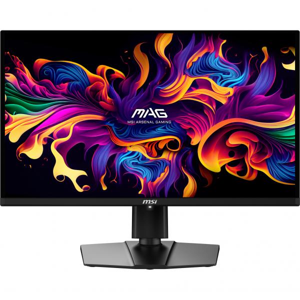 Monitor Gaming Monitor Gaming MSI MAG 271QPX 27" 240 Hz Wide Quad HD - Disponibile in 3-4 giorni lavorativi