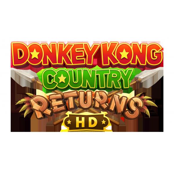 Switch Donkey Kong Country Returns HD - Disponibile in 2-3 giorni lavorativi