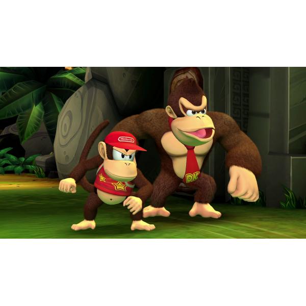 Switch Donkey Kong Country Returns HD - Disponibile in 2-3 giorni lavorativi