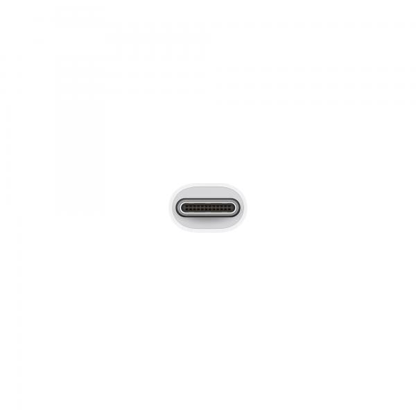 Apple Adattatore USB-C ad AV digitale (HDMI) MW5M3ZM/A - Disponibile in 2-3 giorni lavorativi