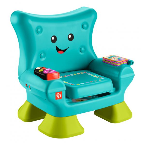 Sedia Risveglio e Risveglio Fisher-Price-Electronic Progressive Awakening HYR97 - Disponibile in 3-4 giorni lavorativi