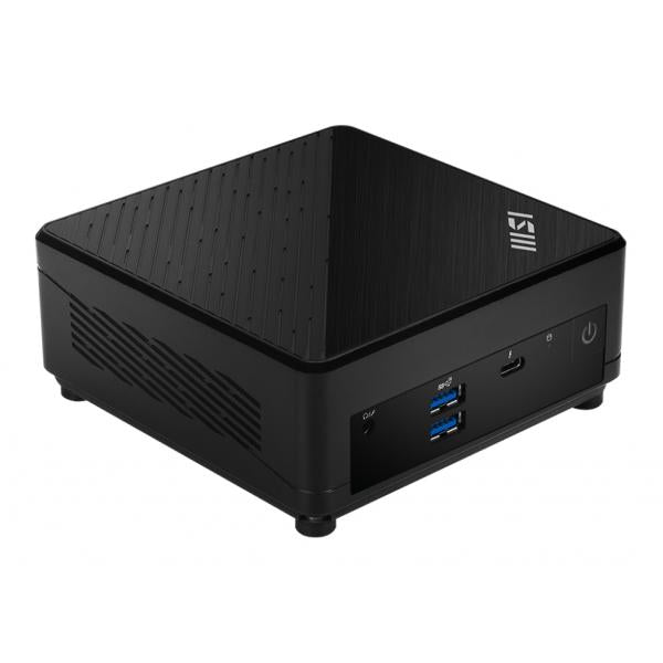 Mini PC Nuovo Mini PC MSI 00-B0A811-211 Intel Core i5 - Disponibile in 3-4 giorni lavorativi