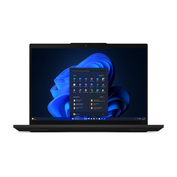 PC Notebook Nuovo Lenovo ThinkPad L14 Gen 5 Intel Core Ultra 7 155u 16Gb Hd 512Gb Ssd 14'' Windows 11 Pro - Disponibile in 3-4 giorni lavorativi