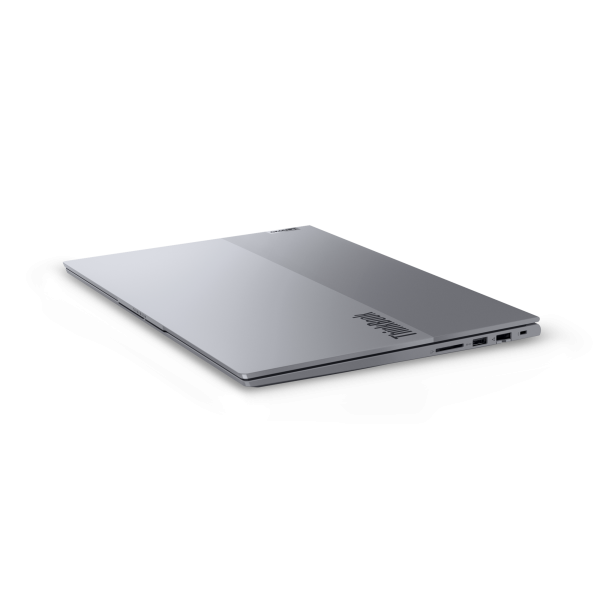 PC Notebook Nuovo Lenovo ThinkBook 16 G7 ARP AMD Ryzen 7 7735hs 16Gb Hd 512Gb Ssd 16'' Windows 11 Pro - Disponibile in 3-4 giorni lavorativi