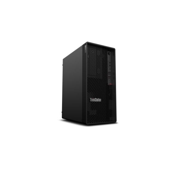 Workstation Nuova WORKSTATION DESKTOP LENOVO P2 TOWER 30FR000YIX i7-14700K 32GB SSD1TB nVidia RTX4070 12GB W11P - Disponibile in 3-4 giorni lavorativi