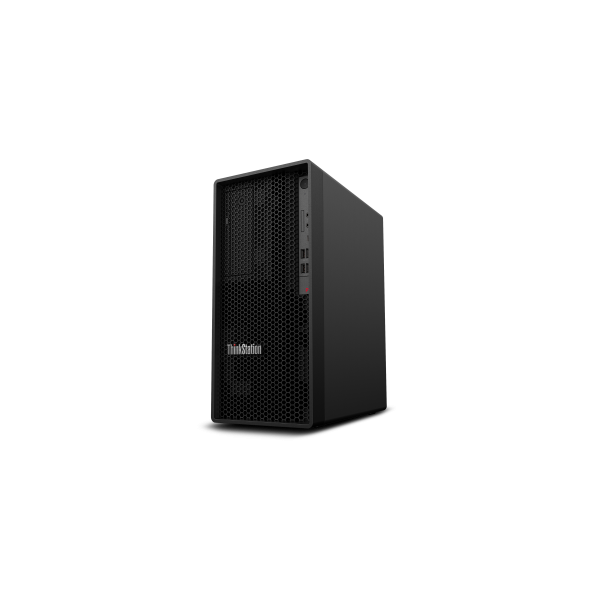 Workstation Nuova WORKSTATION DESKTOP LENOVO P2 TOWER 30FR000YIX i7-14700K 32GB SSD1TB nVidia RTX4070 12GB W11P - Disponibile in 3-4 giorni lavorativi