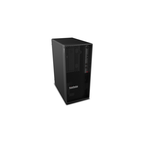 Workstation Nuova WORKSTATION DESKTOP LENOVO P2 TOWER 30FR000YIX i7-14700K 32GB SSD1TB nVidia RTX4070 12GB W11P - Disponibile in 3-4 giorni lavorativi