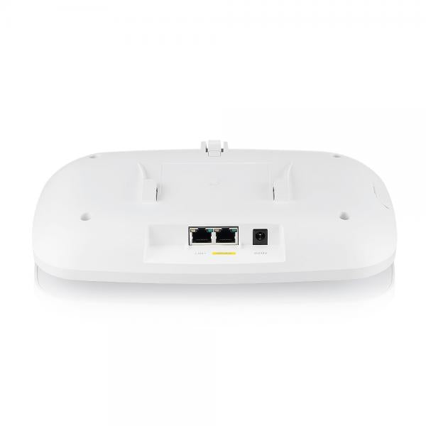 Zyxel WBE530-EU0101F punto accesso WLAN Bianco - Disponibile in 6-7 giorni lavorativi