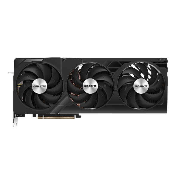 GIGABYTE GeForce RTX 4070 Ti SUPER WINDFORCE MAX OC NVIDIA GeForce RTX 4070 Ti SUPER 16 GB GDDR6X - Disponibile in 6-7 giorni lavorativi